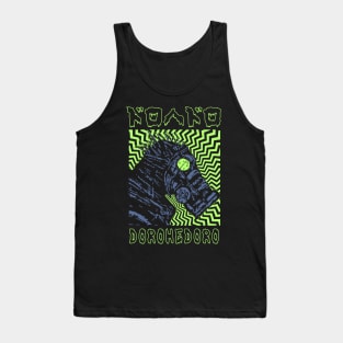 Kaiman - DOROHEDORO - Manga Anime V4 Tank Top